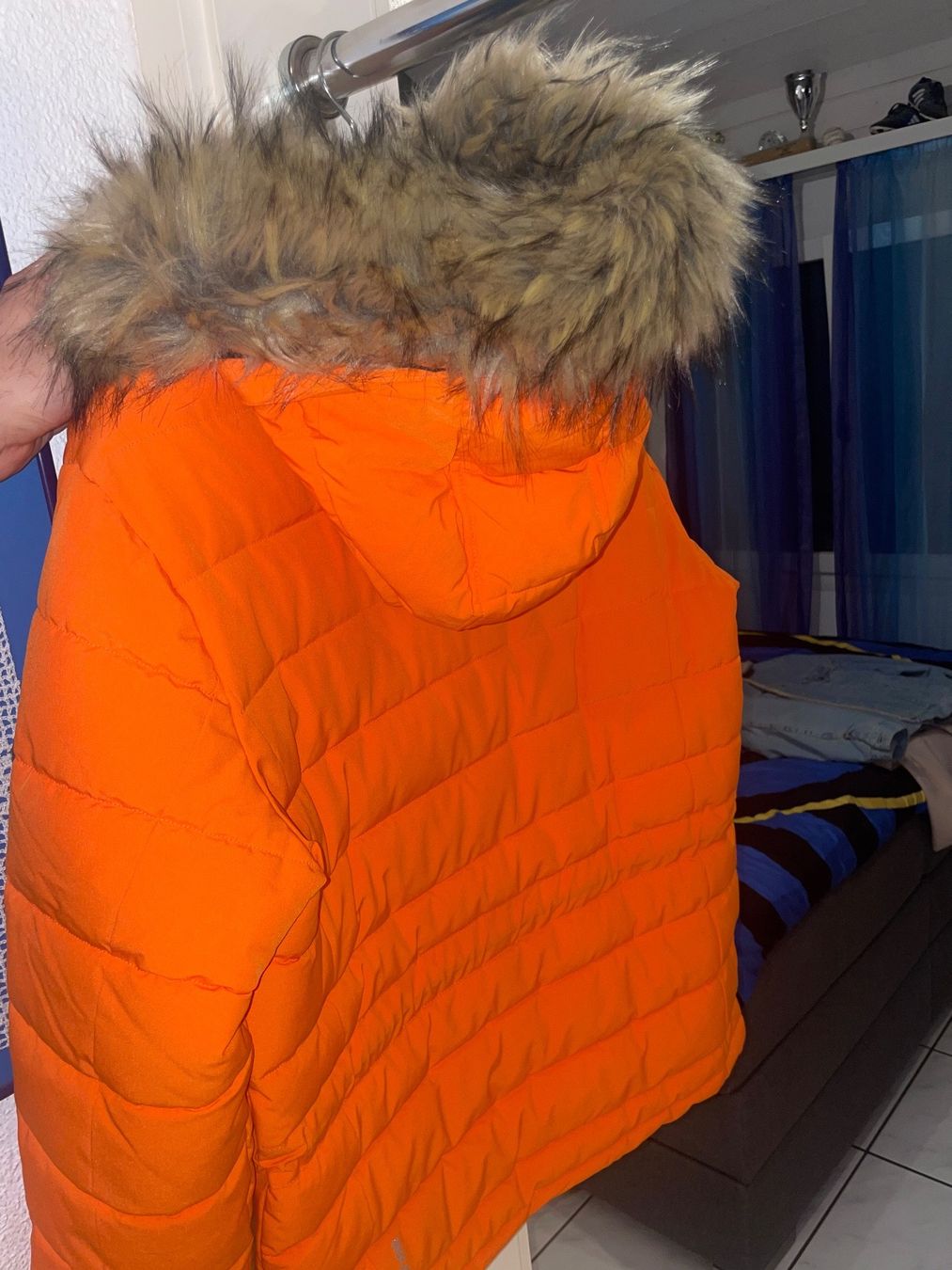 Jacken: Winterjacke – Gebraucht aus Derendingen von ivanvero19 1
