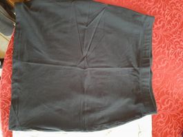 Zalando Bleistiftrock Schwarz & Grau