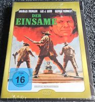 DVD Der Einsame Neuvetpackt