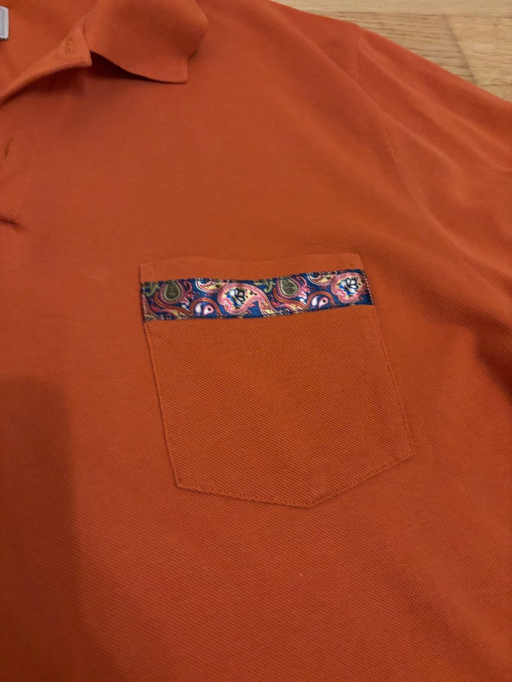 Magliette Polo: Pretty Green Polo Shirt Size L – Usato da Berneck venduto da mlb_ch99 2