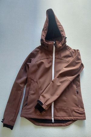 Rukka Softshell Jacke Gr 38
