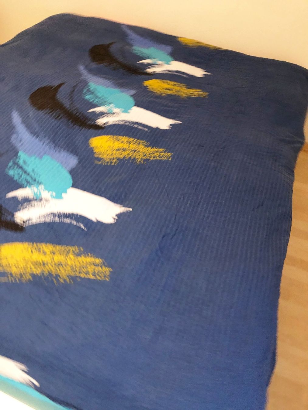 Bettwäsche: Duvetbezug 240 x 220 cm – Neu (gemäss Beschreibung) aus Glattbrugg von Ariel012 8