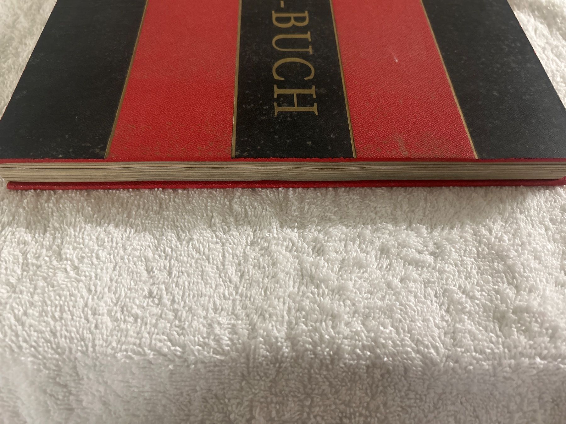 Libri: Bildband BERN-BUCH - Historisches Bern – Usato da Regensdorf venduto da Spyke55 4
