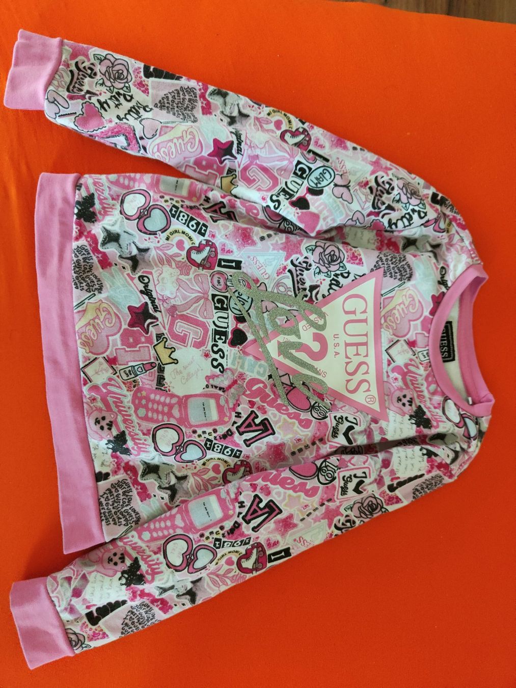 Lotti & Set di vestiti: kleiderpacket Mädchen 122 – Usato da Ettiswil venduto da Sae_by 9