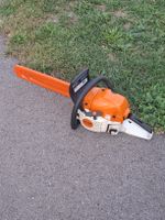 STIHL MS241 C