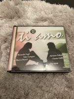 Ti Amo CD Box 3CDs 