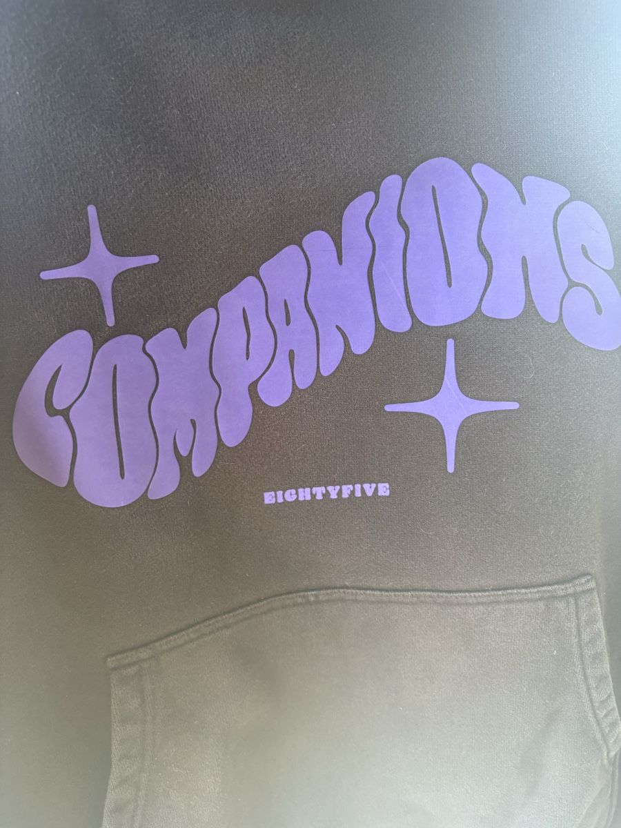 Pulls & Sweat-shirts: Eightyfive Vintage Hoodie size L  – D'occasion à Belpberg par mes_55s8 1