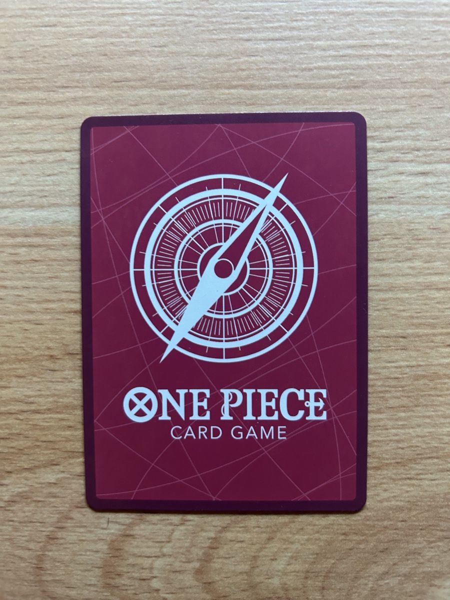 Bandai Carte collezionabili: One Piece Card -Monkey D. Luffy OP01 Chinese – Nuovo (secondo la descrizione) da Schötz venduto da lor_z95g 1
