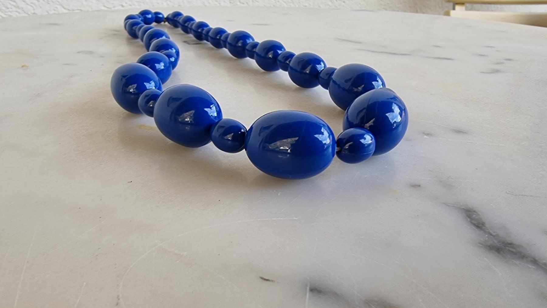 Catenine: Halskette Modeschmuck -231 – Usato da Wald ZH venduto da Martin79 6