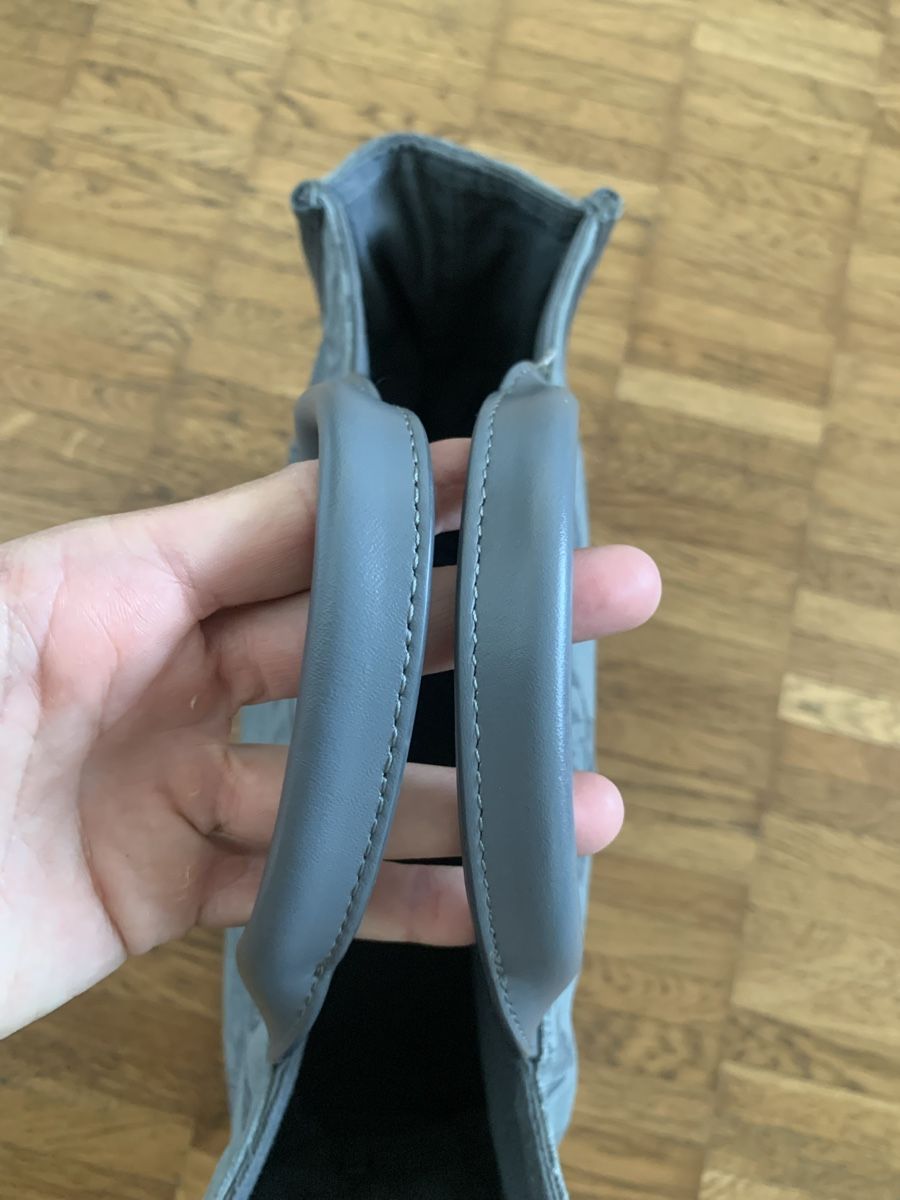 Sacs femmes: Inoui editions tasche grau – D'occasion à Zürich par Nikuska32 6