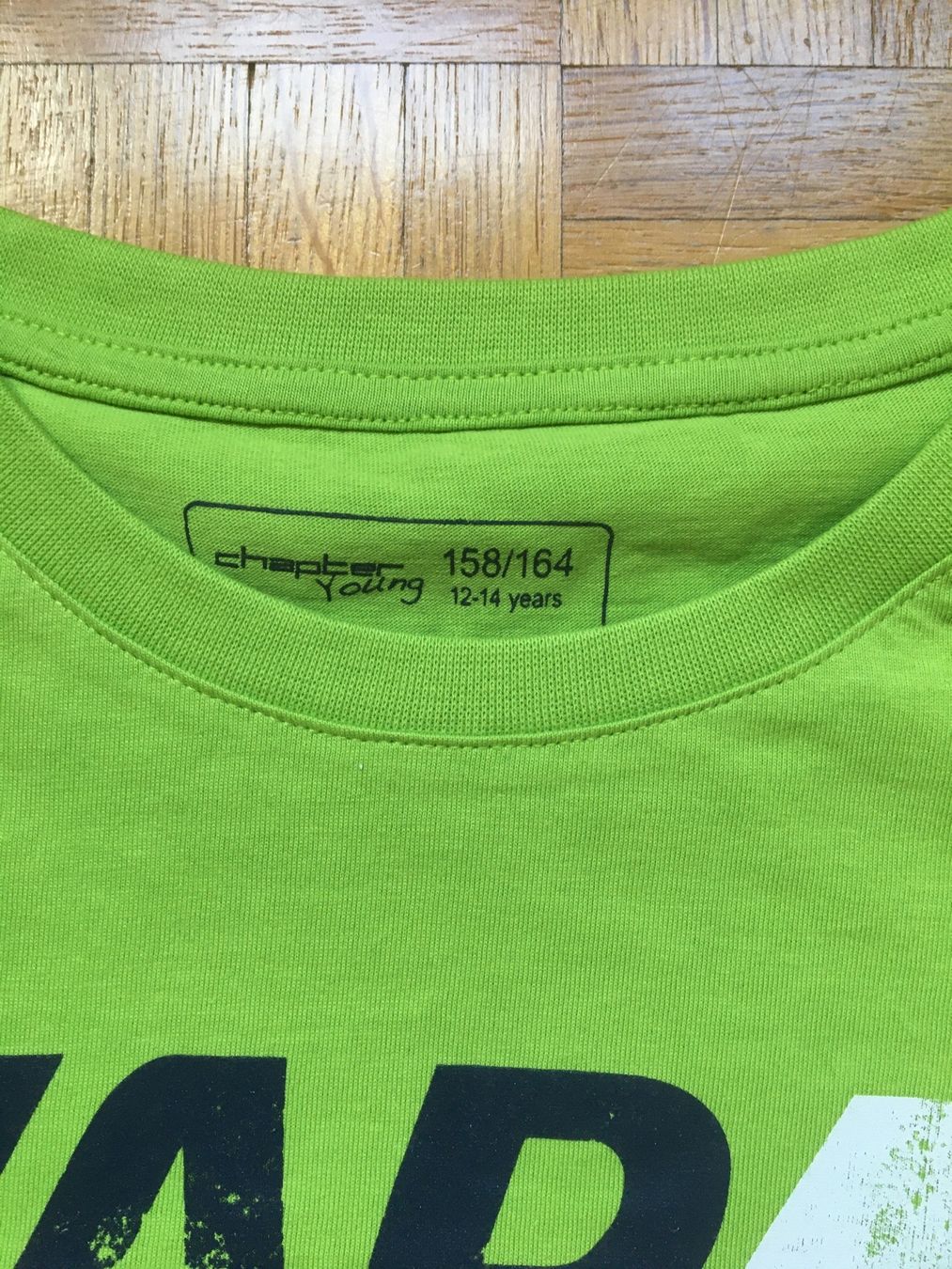 Camicie, T-shirt & Polo: T-Shirt 158 – Usato da Arth venduto da Vrecam51 1