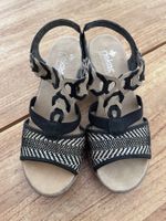Rieker Sandalette, Sandale, ***NEU***, Gr. 37