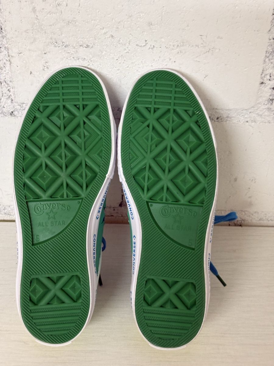 Converse Scarpe da donna: CONVERSE Dameschuhe neu grösse 37,5 – Nuovo (secondo la descrizione) da Thun venduto da jeff070 5