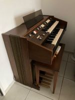 Vintage Baldwin Bravo Orgel – funktionsfähig – 70er Jahre