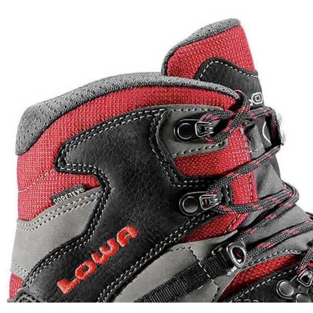 Lowa Scarpe da uomo: Lowa Treking- Wanderschuh – Nuovo e nell'imballaggio originale da Hirschthal venduto da Alpha031 1