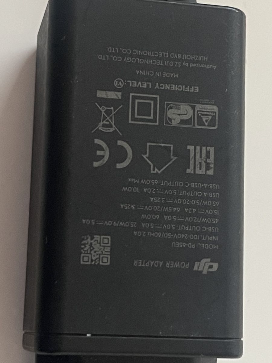 DJI RC Modellbau: DJI Mavic 3 Akkuladestation + Original Ladegerät – Gebraucht aus Port von Kortes1 3