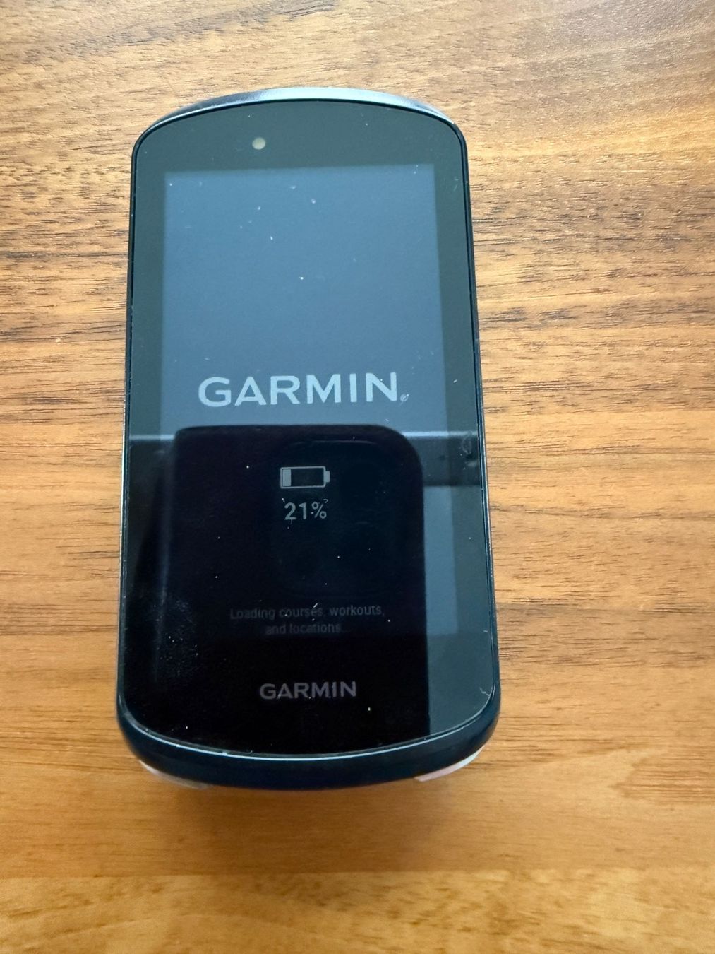 Garmin Computer & Messgeräte: Defektes Garmin 1040 – Defekt aus Lyss von Louuurs 2
