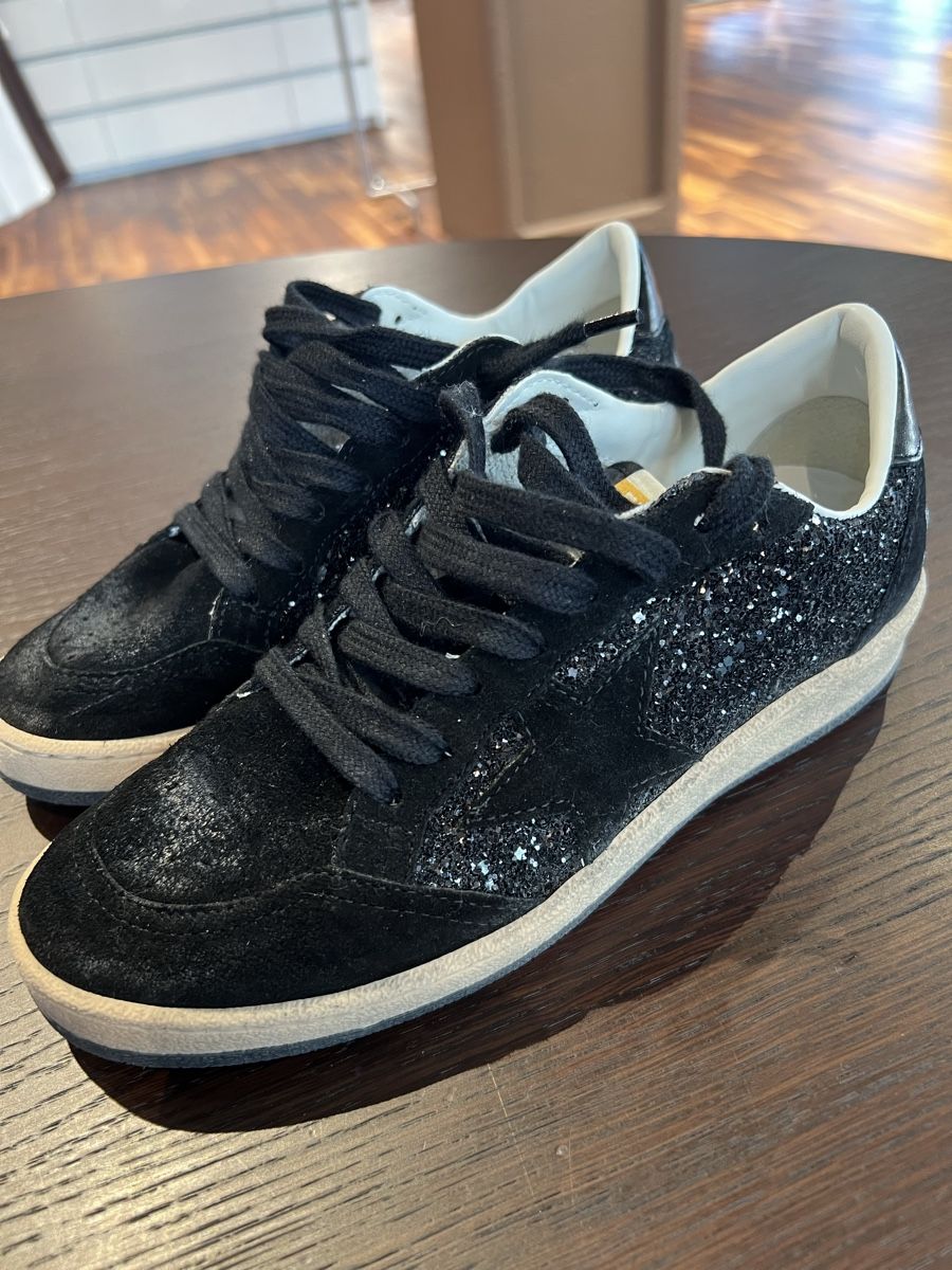 Golden Goose Scarpe da donna: Golden Goose Balstar Gr. 36 – Nuovo e nell'imballaggio originale da Eschenbach LU venduto da gab_bky2