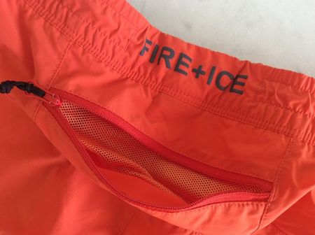 BOGNER FIRE & ICE SHORTS EU 42