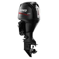 Hidea HDEF115 EFI Aussenborder 115 PS, Einspritzer
