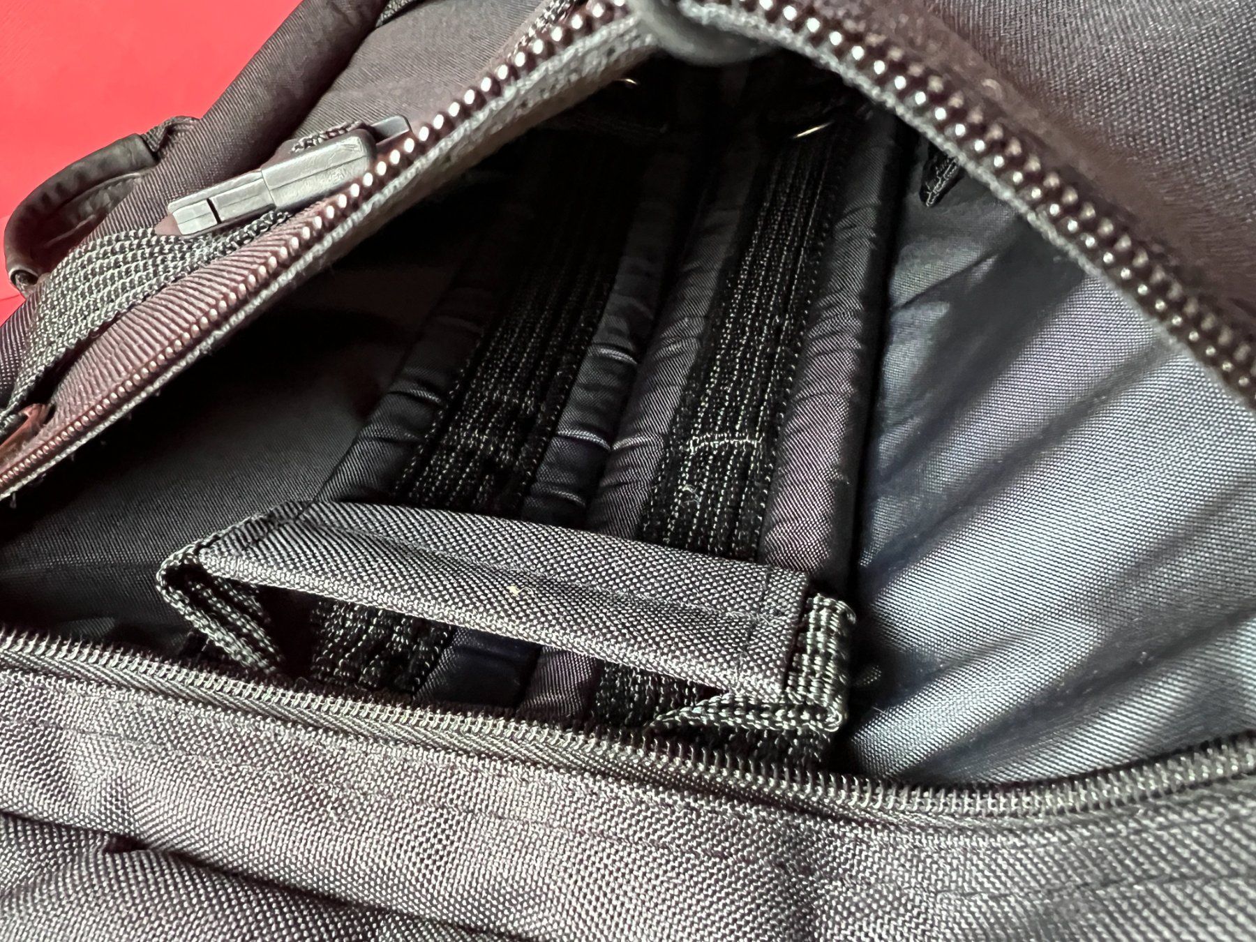 Borse: Vintage Computertasche / -Rucksack für den Informatik-Nerd – Usato da Lütisburg venduto da wiesenpippau 4