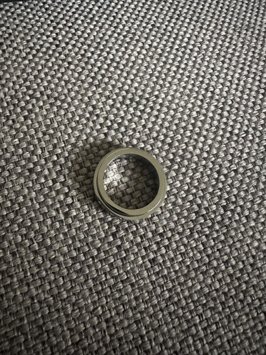 Anelli: Tolari Diamand Rotator Ring – Nuovo (secondo la descrizione) da Zürich venduto da ziaa 3