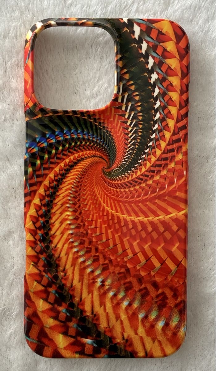 Cover & Protezioni schermo: Iphone 16 pro max Hülle – Nuovo (secondo la descrizione) da Solothurn venduto da fluri24