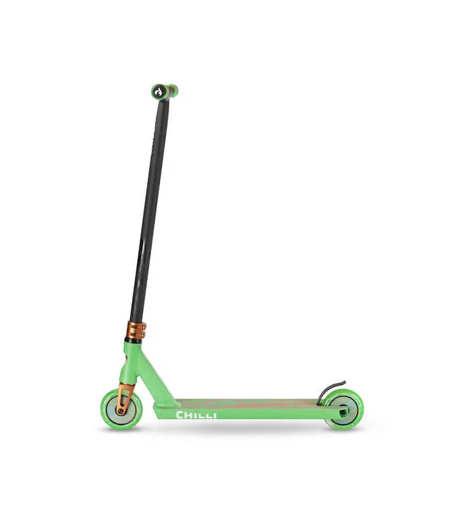 Chilli Kickboard: Chilli Pro Scooter Critter - Chameleon – Neu und originalverpackt aus Wängi von LiqKojote 3