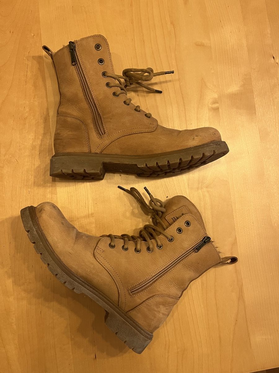 Panama Jack Scarpe da donna: Winterstiefel Panama Jack Gr. 40 – Usato da Winterthur venduto da Ste_Uho 2