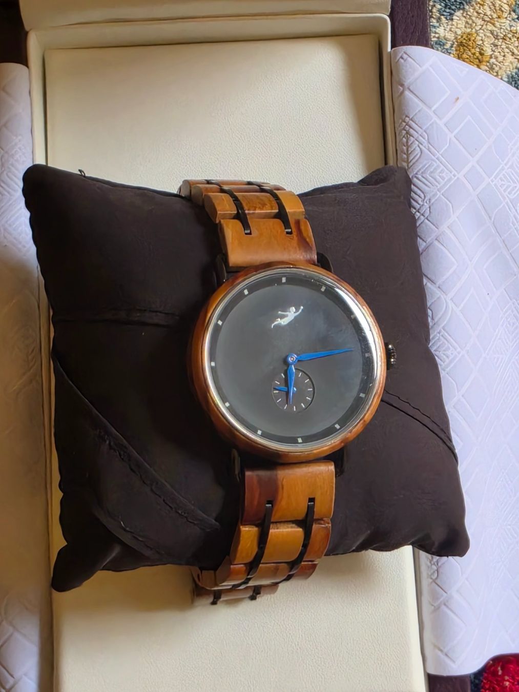 Orologi: Piz Mundan Édition Limitée 250 pièce – Usato da Genève venduto da dus_y85z