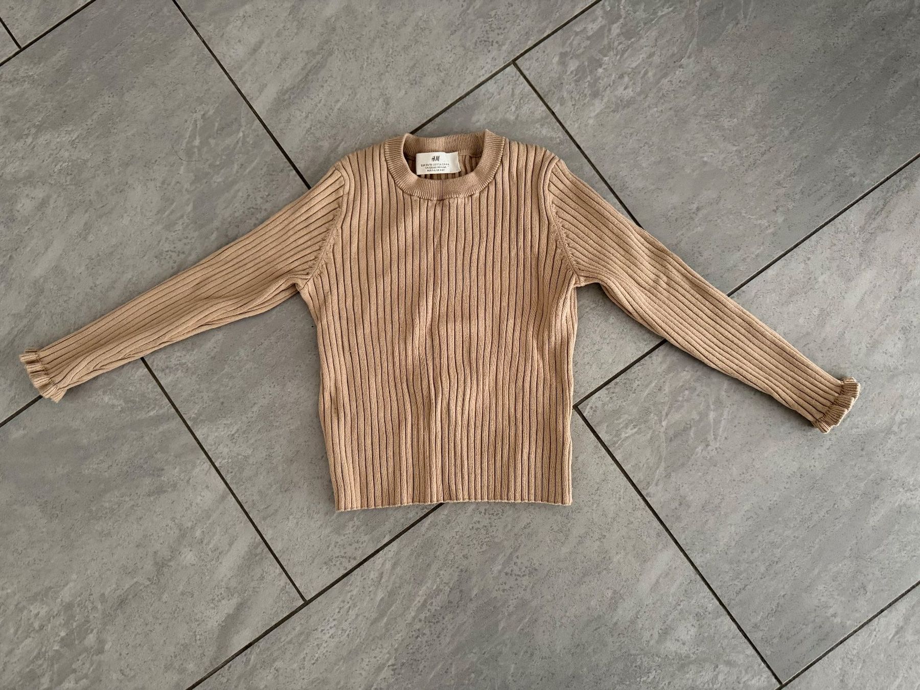 H&M Maglioni & Felpe: Pullover - Grösse 110/116  - 2 Stück – Usato da Bülach venduto da Loredana13 1