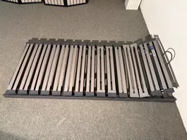 Einlegerahmen BICO für ein Bett 90/200 cm
