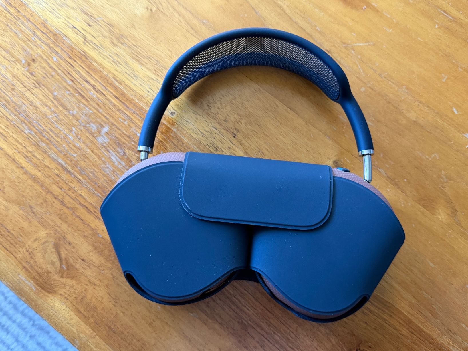 Apple Kopfhörer: Apple AirPods Max 2 midnight – Gebraucht aus Winterthur von V3N0M 2