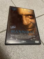 Hannibal (DVD)