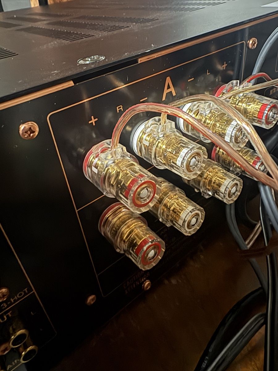 Marantz Amplificatori: Ampli Marantz PM-14 MK|| – Usato da petit lancy venduto da FerreiraLuis 6