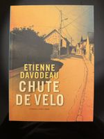 Chute de vélo (Davodeau)
