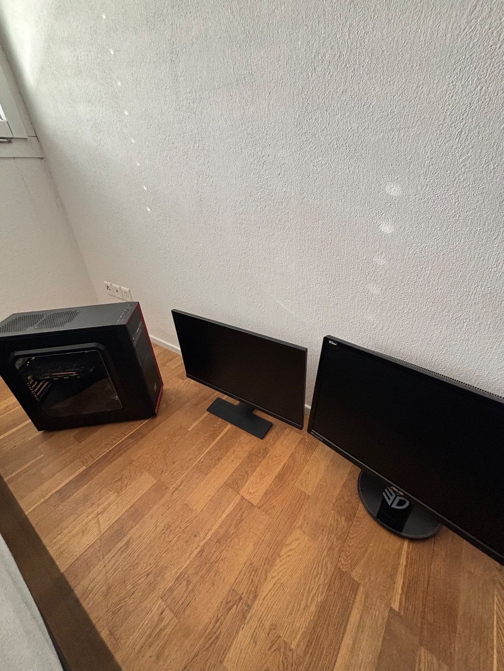 PCs: Gaming PC mit 2 Monitoren! – D'occasion à Fulenbach par TheSeller999 8