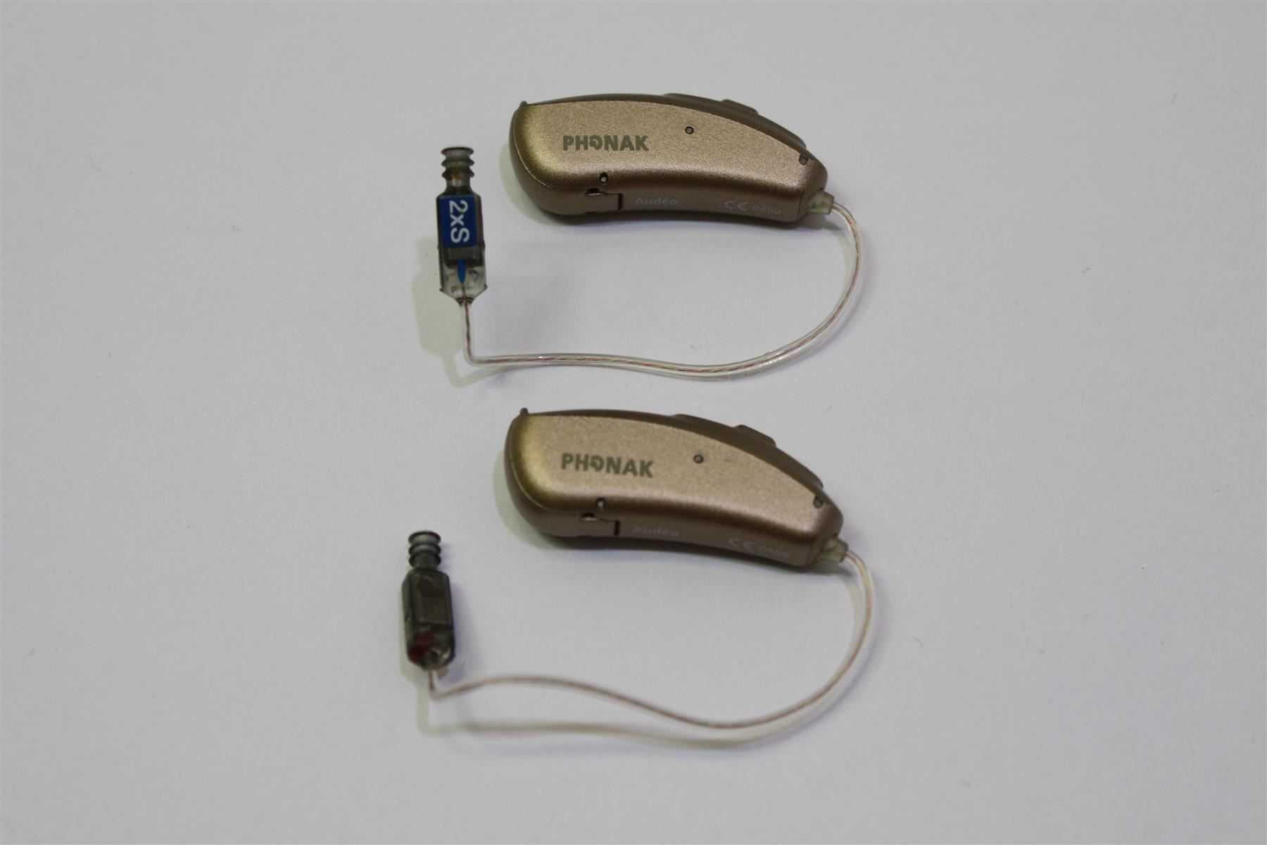 Phonak Medizinische Geräte: PHONAK Audeo B50 Direct (3667) – Gebraucht aus Zürich von fundsachenverkauf 1