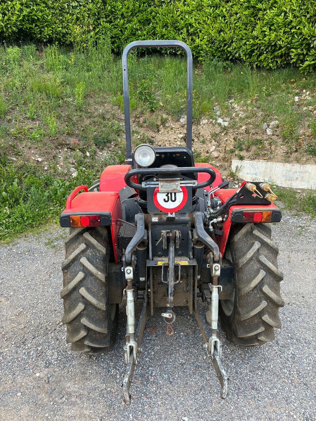 Carraro Trattori: CARRARO TIGRONE 5500 – Usato da Ligornetto venduto da ale_px6j 2