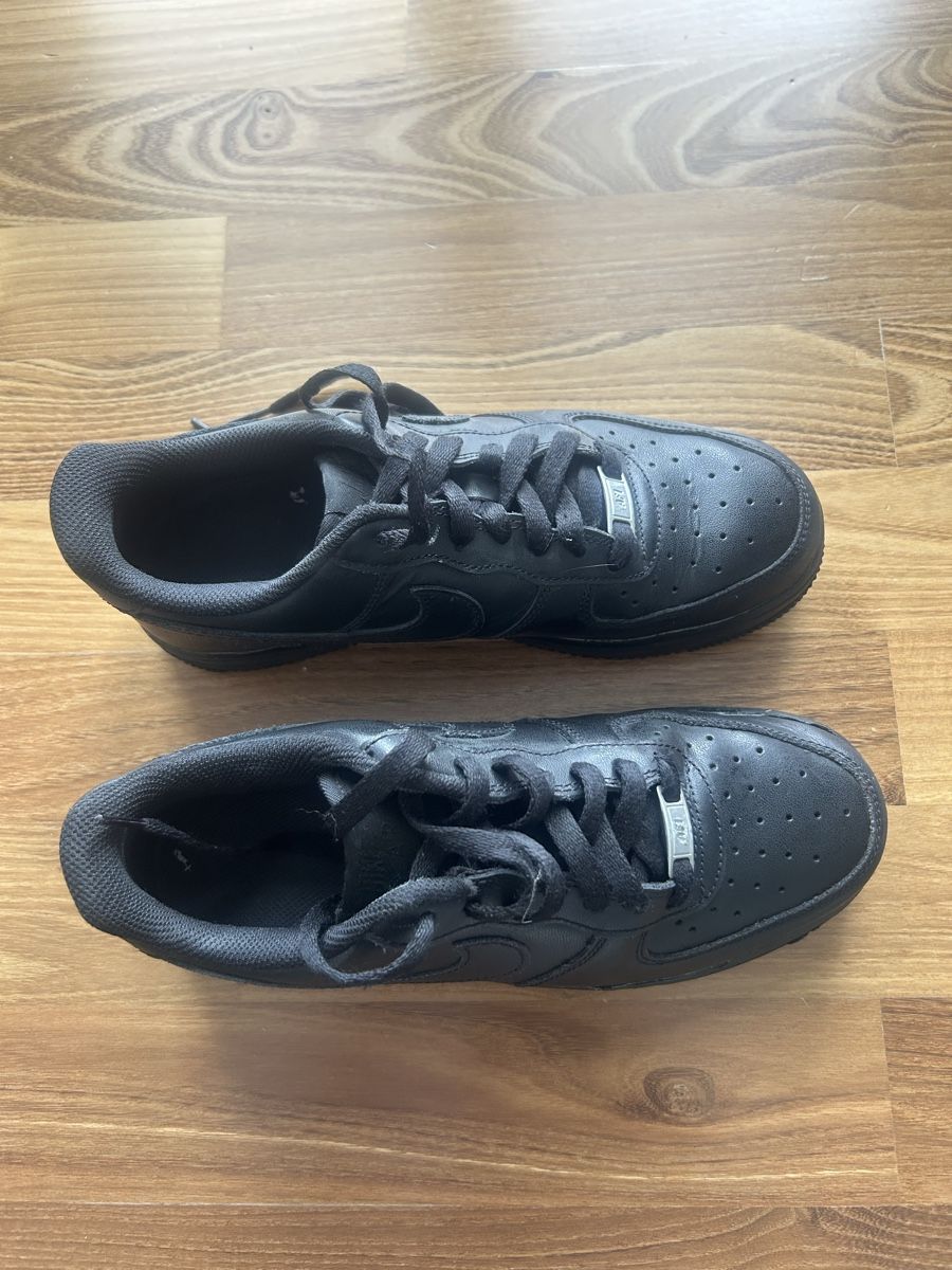 Nike Scarpe da uomo: Nike AirForce – Usato da Winterthur venduto da enm_5g5m 1