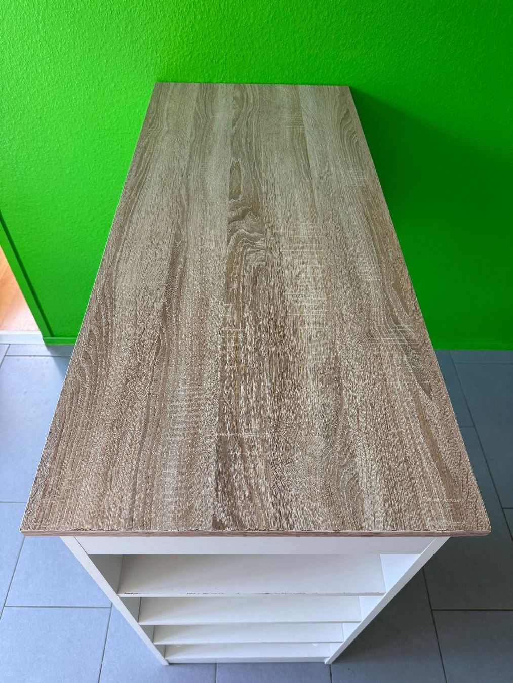 Equipement de magasin & Foires: Bartheke 115 x 103 x 50.5 cm – D'occasion à Basel par jetzt-wird-gemistet 2