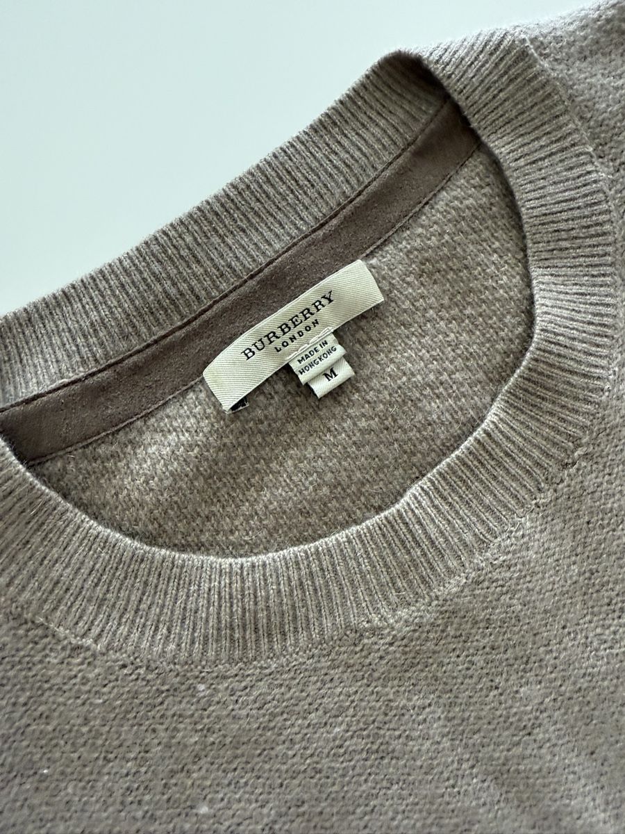 Burberry Maglioni & Felpe: Burberry Pullover – Usato da Winterthur venduto da 11.11 2