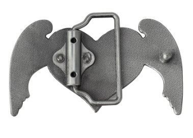 Sonstige Accessoires für Damen: Gürtelschnalle - Angel Love – Neu und originalverpackt aus Buchs SG von Skullep 2
