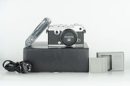 Olympus PEN-F Gehäuse
