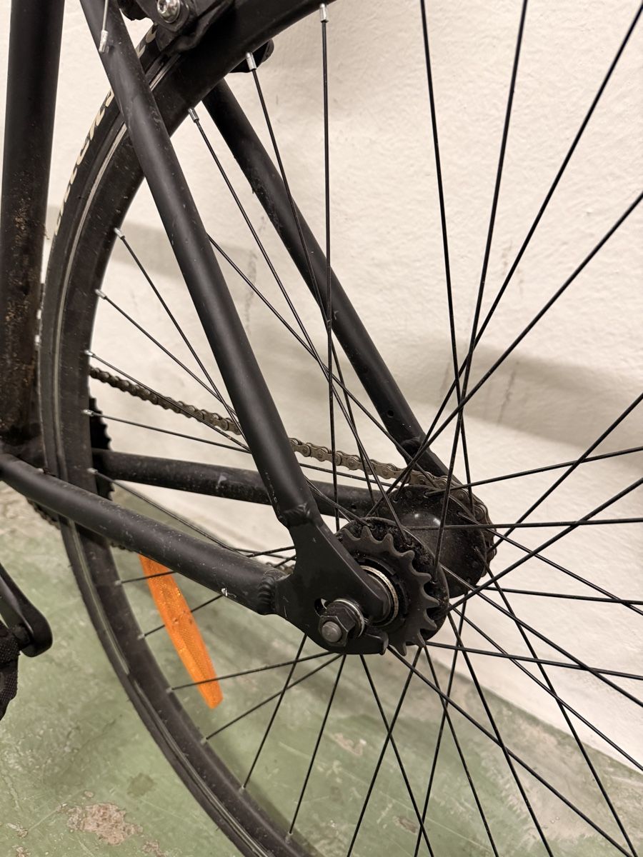 Fixie Inc. Velos: Fixie Inc. Single Speed Bike – Gebraucht aus Zürich von mar_h7x7 4