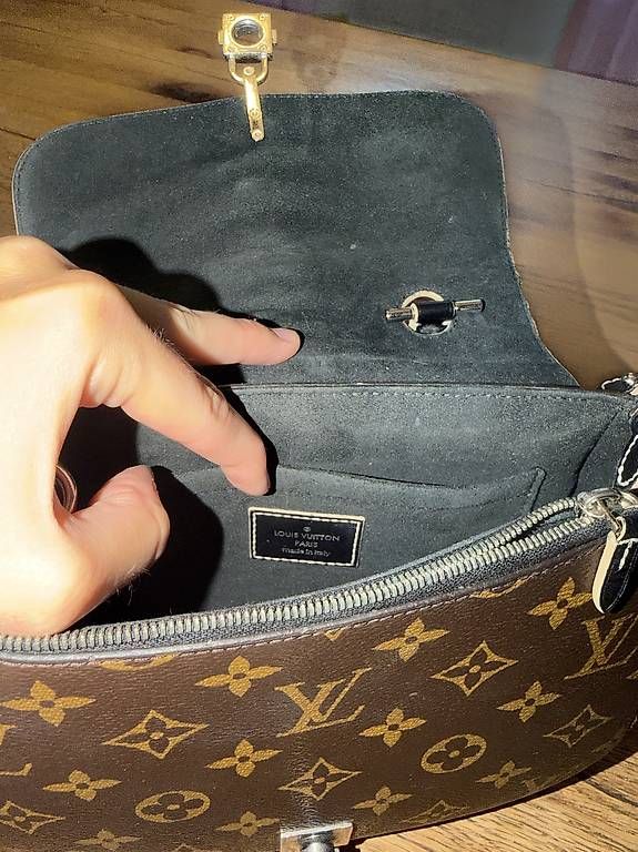 Borse da donna: Louis Vuitton - Monogram Canvas – Usato da St. Gallen venduto da ale_v2tf 3