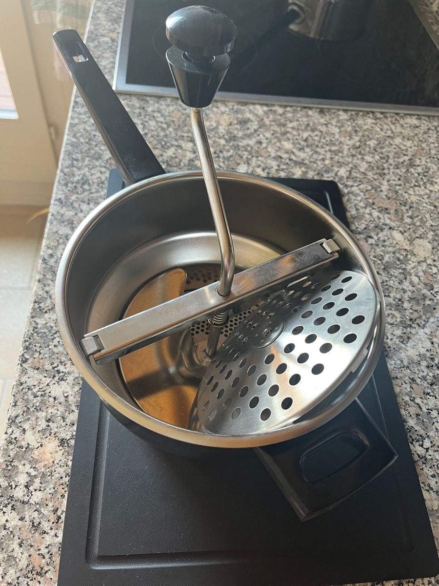 Appareils de cuisine: Passe vite – Neuf (Voir description) à Küsnacht ZH par adr_669g 1