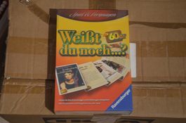 JEUX - SPIEL