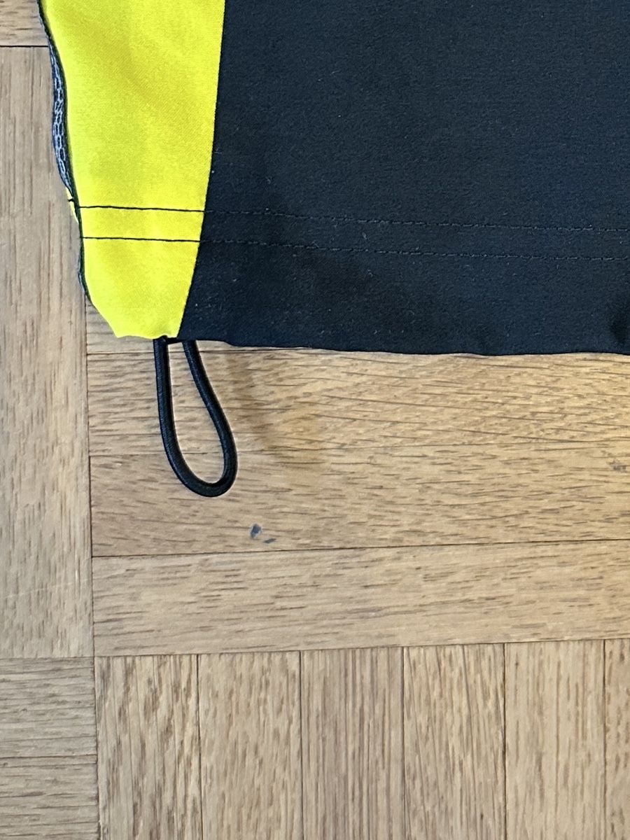 Adidas Pantaloni: Adidas Trainerhose Grösse M, Neu – Nuovo (secondo la descrizione) da Gelterkinden venduto da basilbaet. 5