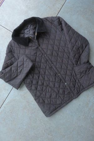 Leichtdaunenjacke B-street Grösse 50